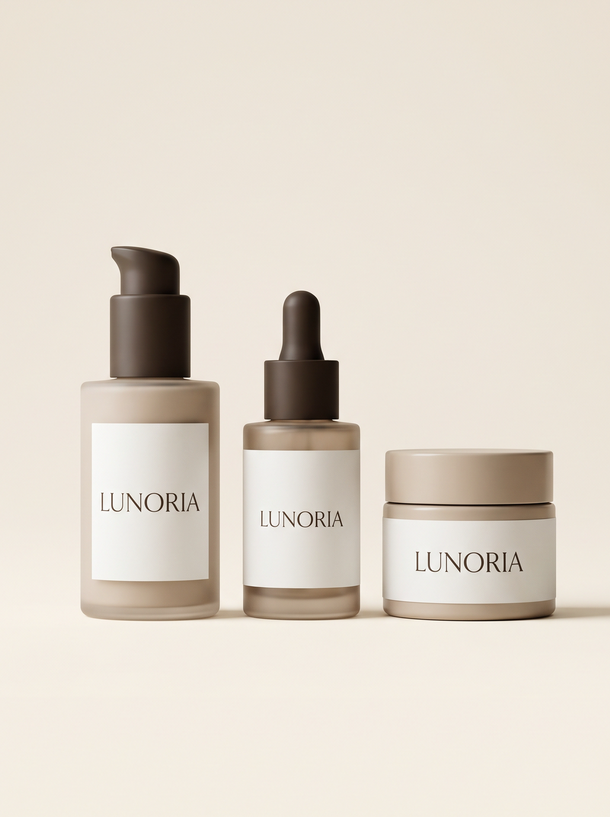Lunoria — Le Rituel de Nuit
