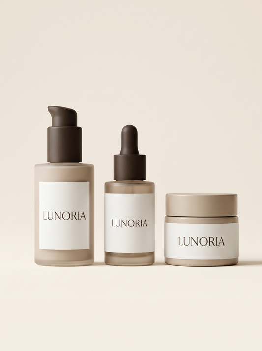 Lunoria — Le Rituel de Nuit